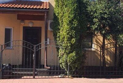 Casă cu 3 camere cu Teren 200 Mp în Central - 12