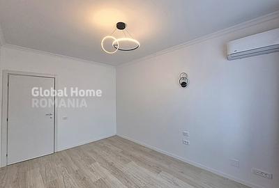 Apartament cu 4 camere decomandat, mobilat în Pipera - 36