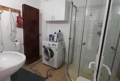 - Casa de vanzare pe str. Grivitei mobilata si utilata, aproape de str. General Eremia Grigorescu. - 18