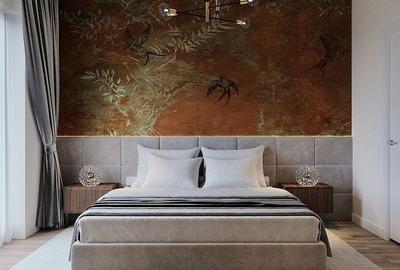 Apartament de 2  Camere cu Terase Spațioase First Estate - 2