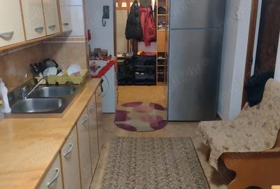 Apartament cu 2 camere decomandat în Central - 10