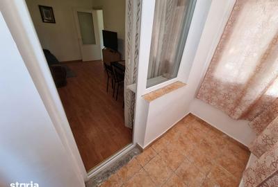 Apartament cu 3 camere, mobilat în Tomis Nord - 8