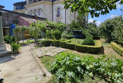 Casa individuala, teren 537mp, Gara de Est-Avram Imbroane-Lorena - 5