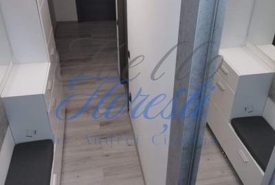 Apartament 3 camere | 66mp | parcare proprie | balcon 1,5 mp | zona Balastierei. - 8