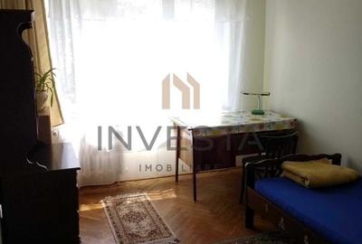 Apartament cu 4 Camere, 105 mp, utili+ 2 balcoane, zona Interservisan! - 2