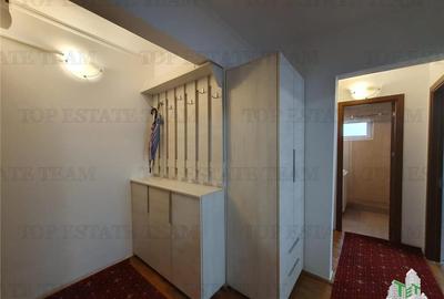 Apartament cu 2 camere decomandat, mobilat în Tomis Nord - 5