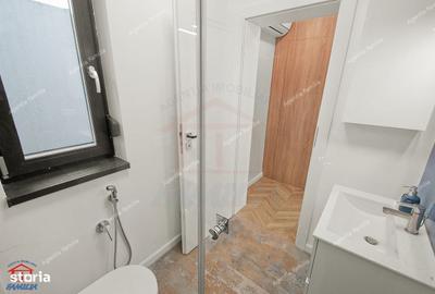 Casă cu 3 camere în Sârbi - 7