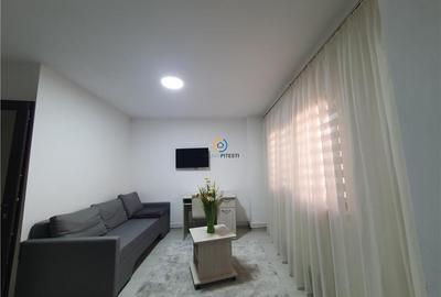 Garsonieră decomandată în Trivale - 2