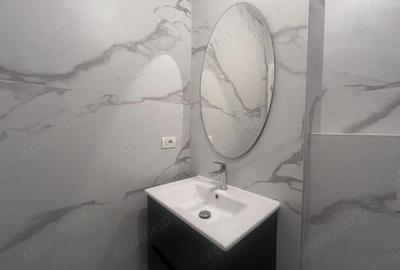 Apartament cu 2 camere decomandat în UTA