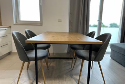 Ap. 2 camere , loc de parcare - Jabri Residence - 7