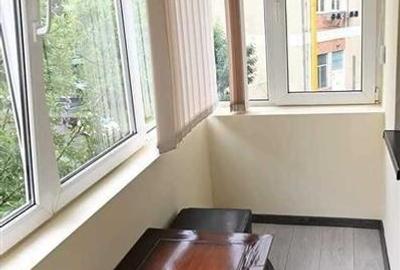 Apartament cu 3 camere decomandat, mobilat în Central - 4