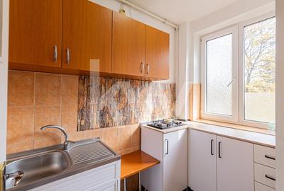 Garsoniera | 32 mp | Etaj intermediar | Calea Bucuresti | Comision 0% - 6