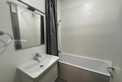 Apartament cu 2 camere decomandat, mobilat în Voluntari - 11