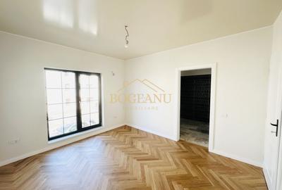 Duplex cu 5 camere cu Canalizare în Braytim - 8