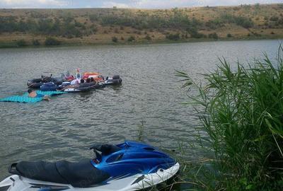 Casă cu 7 camere cu Teren 4000 Mp în Conacu - 6