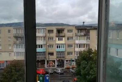 Apartament cu 2 camere semidecomandat în Central - 2