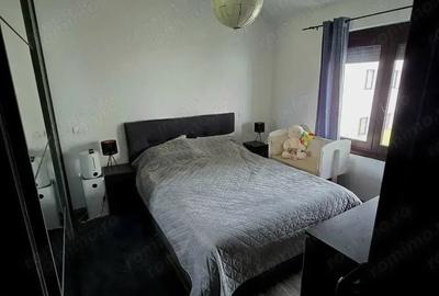 Apartament cu 2 camere în Braytim - 1