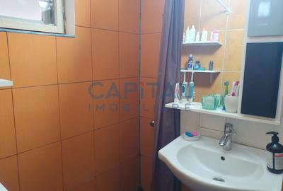 Apartament cu 3 camere, Comision 0% - 6
