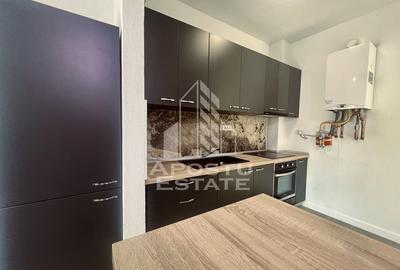 Apartament cu 2 camere nedecomandat în Dorobanților - 3