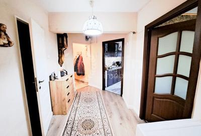 Apartament cu 2 camere decomandat, mobilat în Grigorescu - 11