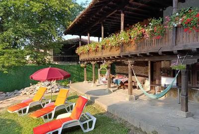 For SALE Historic Property in Elena, Bulgaria Guesthouse Ready for Business - 5