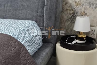 Apartament cu 2 camere decomandat în Mamaia - 6