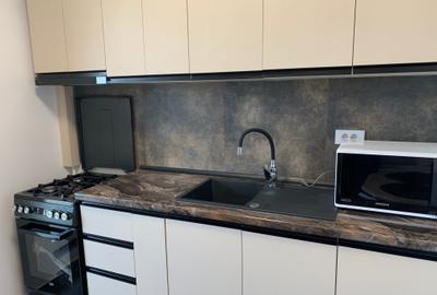 Garsonieră nedecomandată, mobilată în Berceni - 8