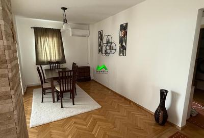 Apartament de inchiriat 3 camere Sibiu Calea Dumbravii - 3