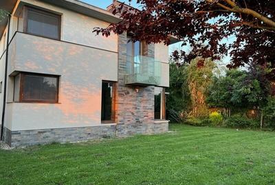 Casa 5 camere | Individuala | 1000 mp teren | - 1