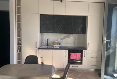 Apartament 2 camere ,decomandat ,parter cu terasă și loc de parcare - 1