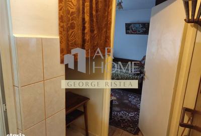Apartament cu 2 camere decomandat în Vest - 7