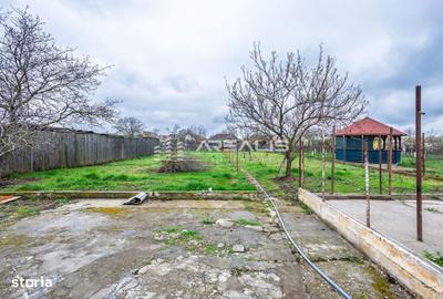 Casă cu 2 camere în Horia - 11