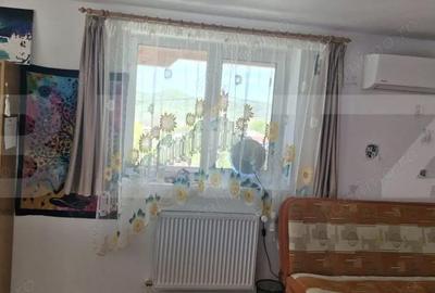 Casă cu 2 camere cu Teren 1000 Mp în Central - 5