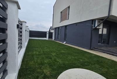 Casa moderna Allegria P+1+M. 5 cam. Util 171mp. Teren 241mp - 43