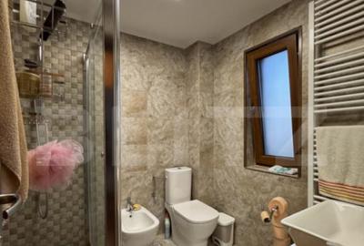 Casa P+E1+M, 255 mp utili, piscina, toate utilitatile, Brani - 32
