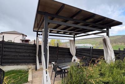 Casă cu 4 camere cu Teren 350 Mp în Păcurari - 12