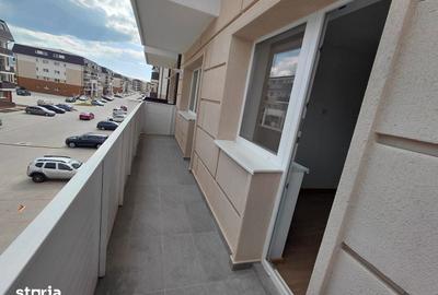 Apartament cu 2 camere în Sânpetru - 13