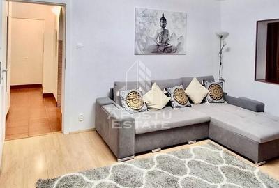 Apartament cu 2 camere în Pârneava - 1