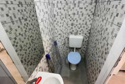 Garsonieră decomandată în P-ța Spitalului