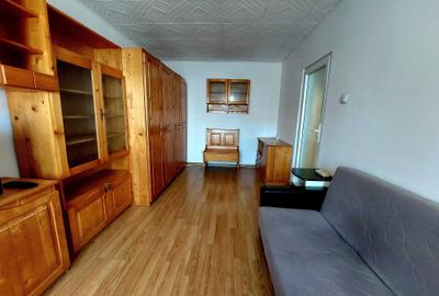 Garsonieră decomandată în Central - 5