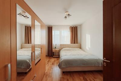 Apartament cu 2 camere decomandat în Florești - 4