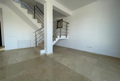 Casa individuala cu mansarda, suprafata utila 150mp, 4 camere, toate utilitatile - 6