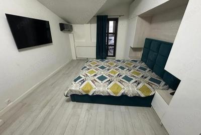 Apartament cu 3 camere decomandat, mobilat în Rovine - 3