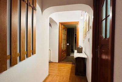 Apartament cu 3 camere decomandat în Ultracentral - 6