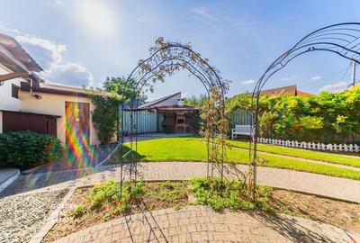 Casa cocheta cu 3 camere, în Bujac, comision 0% - 27