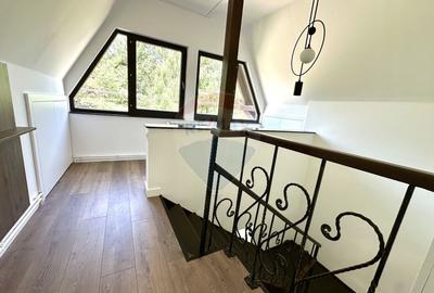 Cabana de vanzare in Belis, Ultrafinisata! 200 MP util, 800 mp teren! - 23