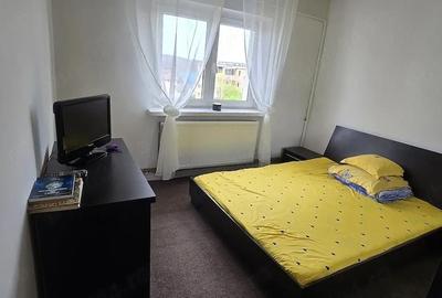 Apartament cu 3 camere decomandat în Tudor Vladimirescu - 2