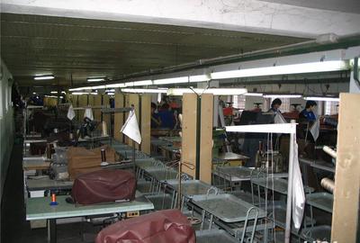 Spațiu comercial, de 600 mp, în Rișca - 1