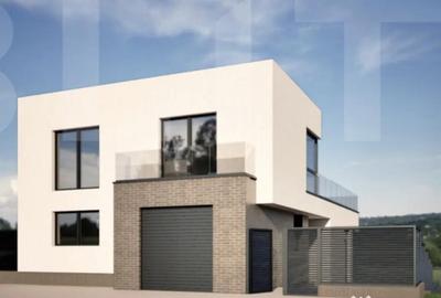 Teren de 616 mp, în Micro 15 - 2