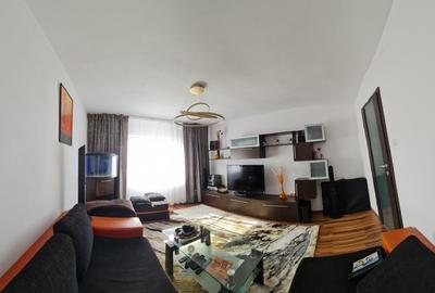 Vand apartament 4 camere - 2